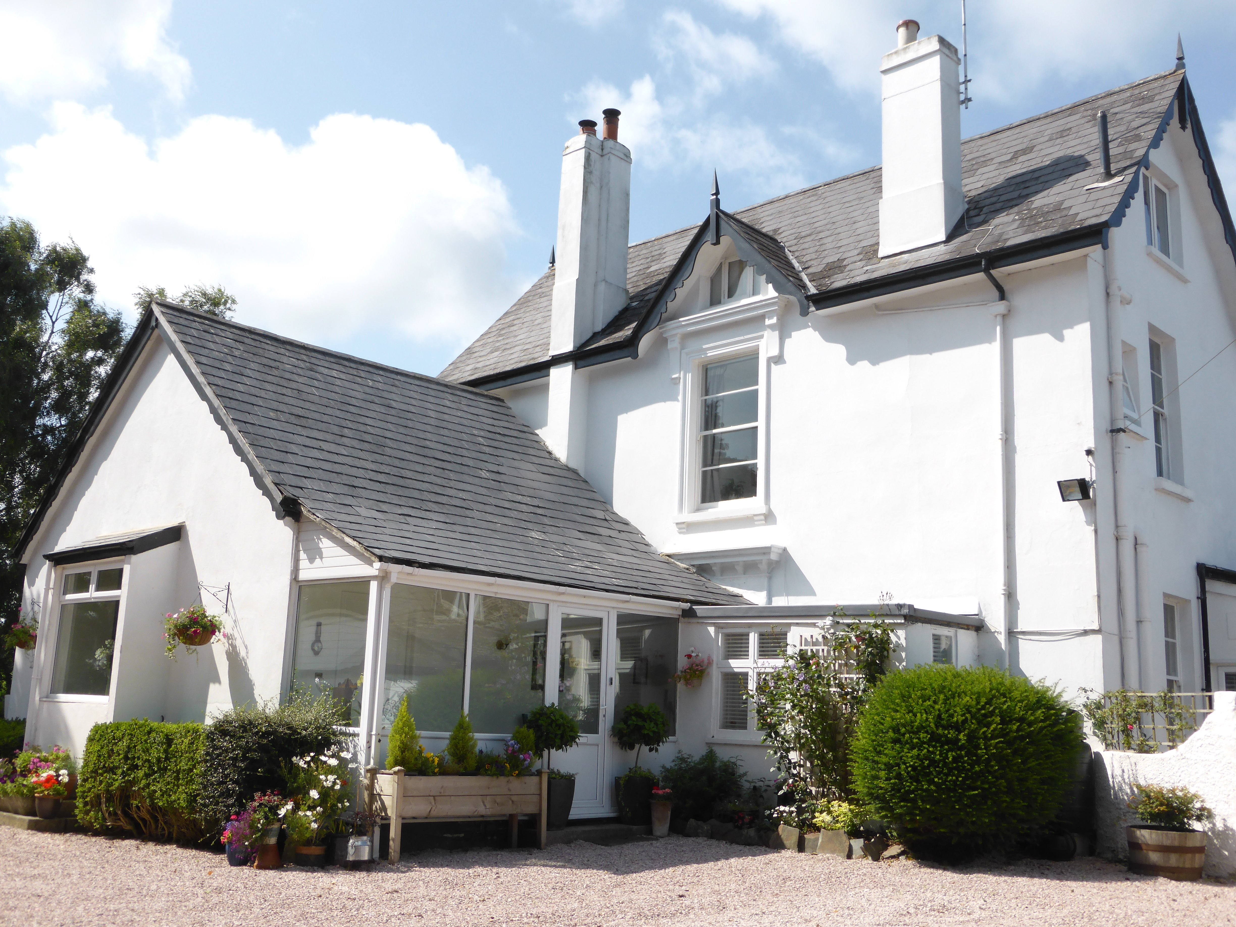Cookshayes Country Guest House-官方