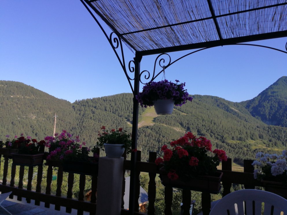 Le Grand Chalet-官方