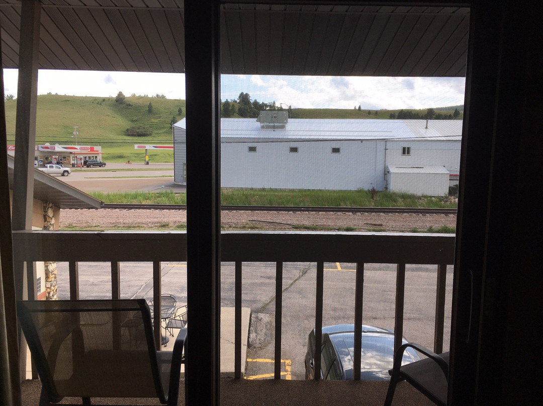 Super 8 by Wyndham Sturgis主图