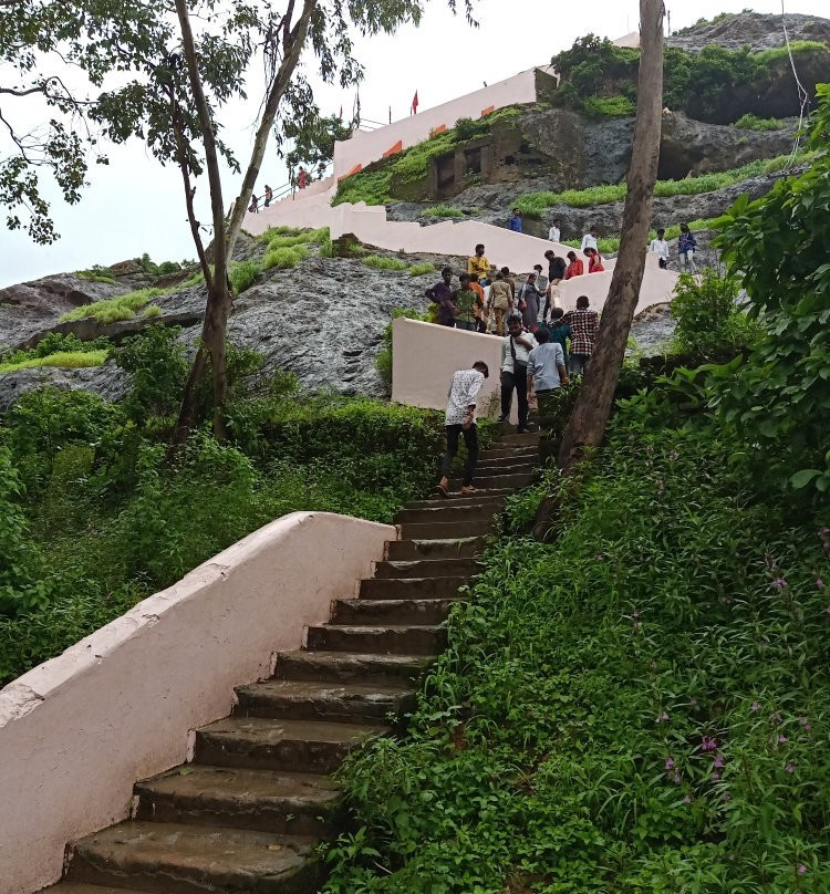 Kadia Dungar Caves-Bharuch必去景点