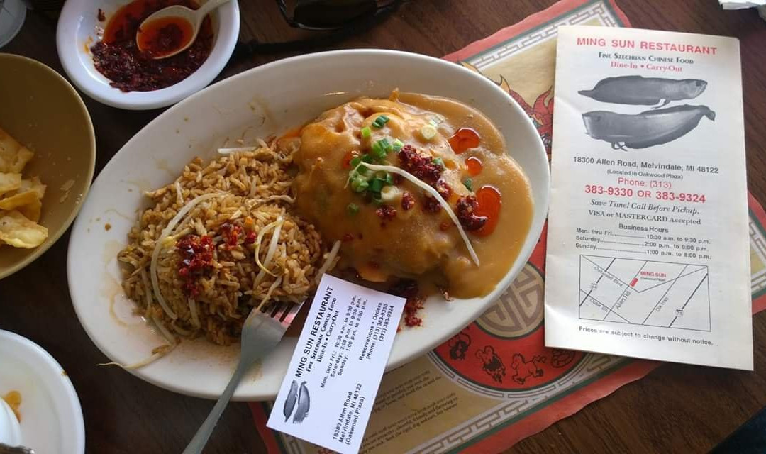 Melvindale旅游攻略图片
