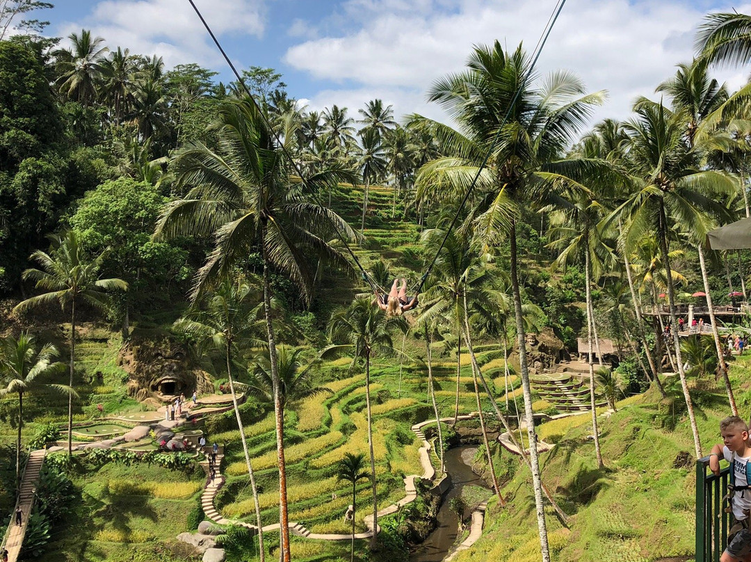 Bali Vylety景点图片