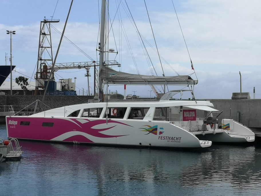 FestiYacht de Bourbon-Le Port必去景点