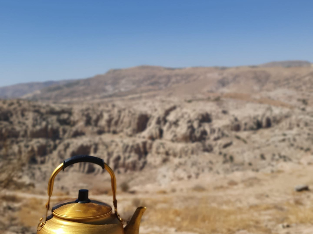 Al-Nawatef Eco Camp- Dana Nature Reserve主图