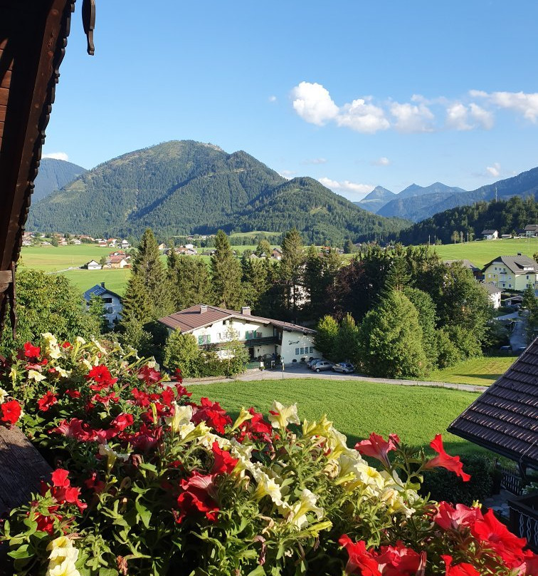 老邮局酒店主图