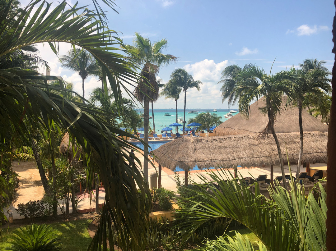 诺提比奇公寓主图