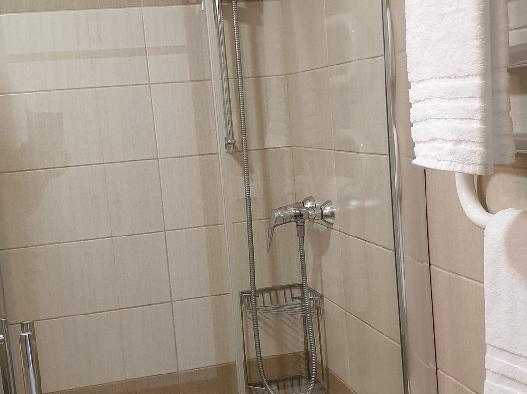 Hotel U Ledu*** / Wellness主图
