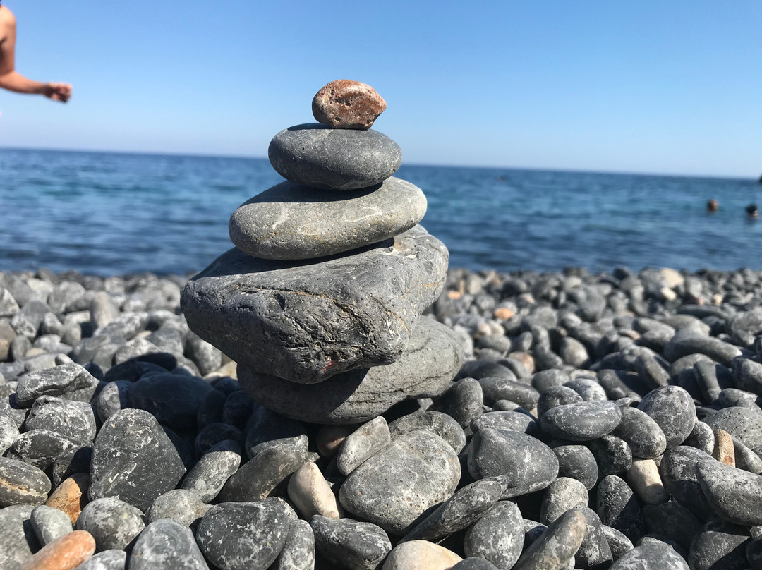 Emporios Beach-Emporios必去景点