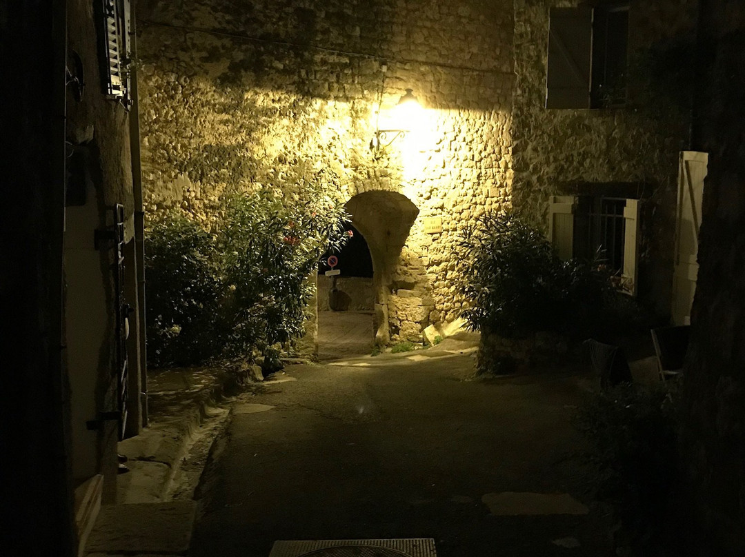 B&B Maison Fontaines Bargemon主图