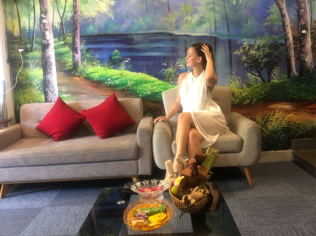 Ocean Zen Spa-岘港必去景点