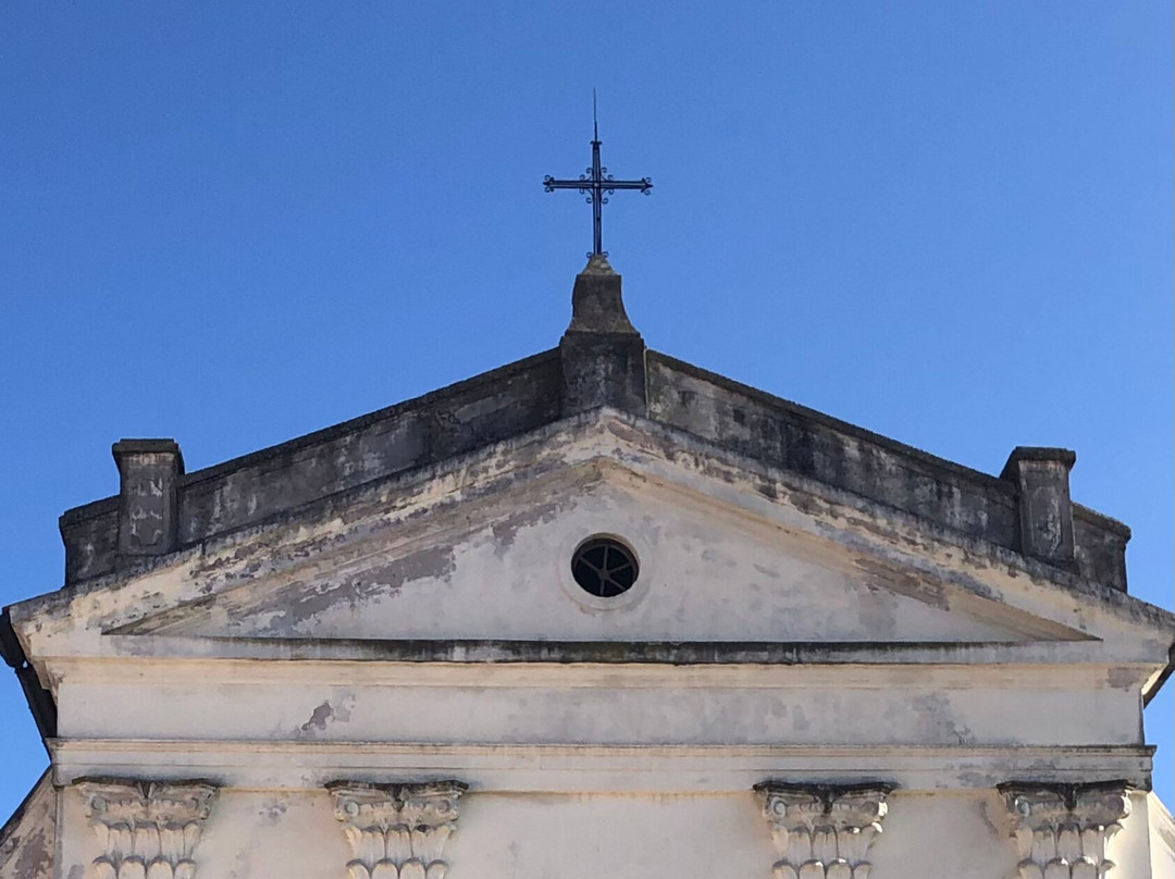 Chiesa Di Santa Maria Assunta景点图片