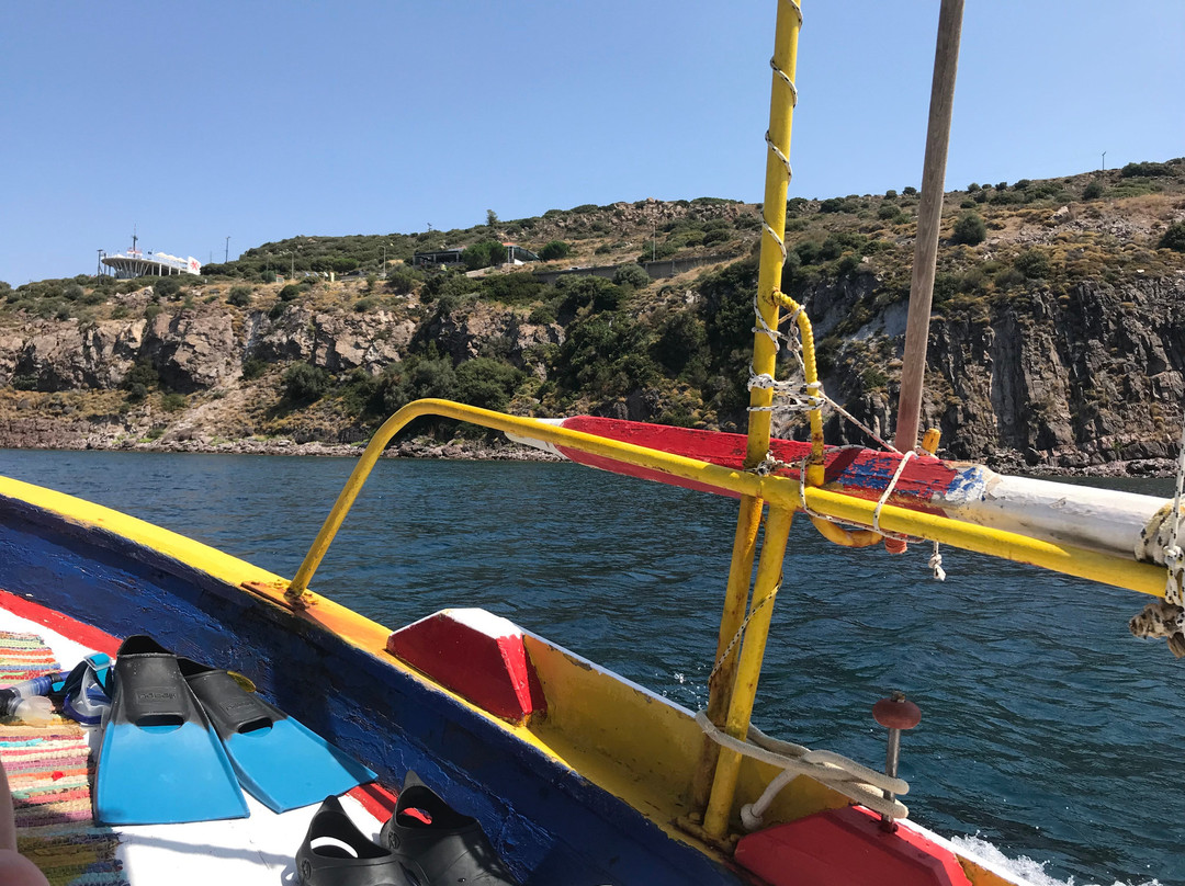 Escape Boat Trips景点图片