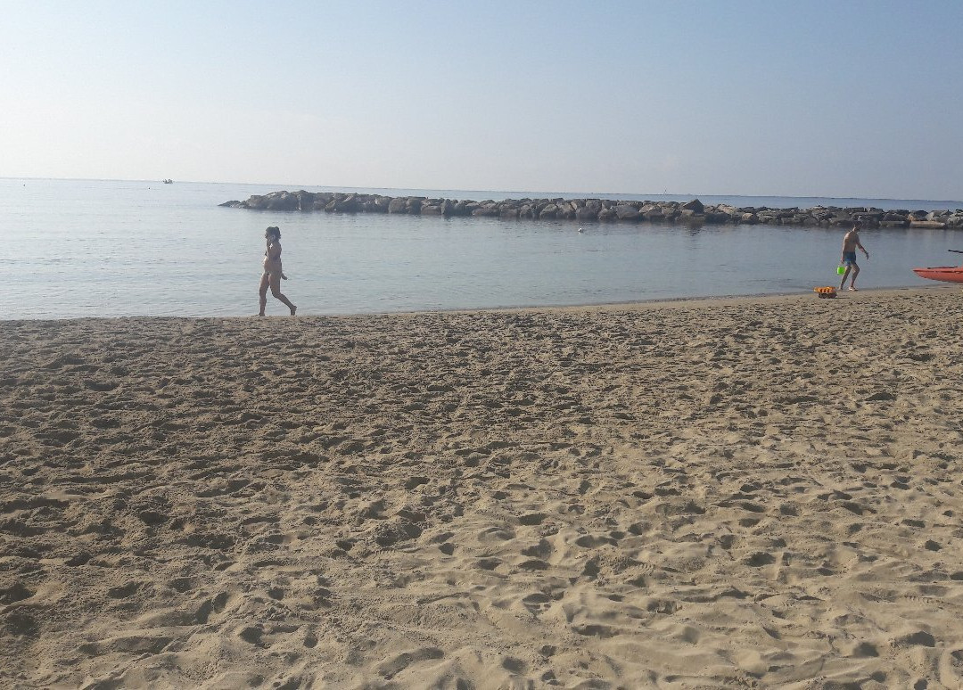 Lido Idelmery-Arma di Taggia必去景点