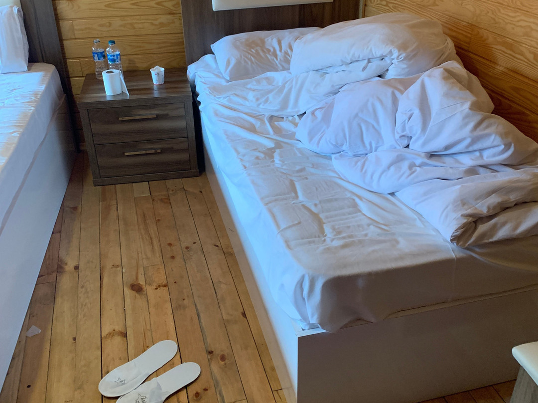 Uzungol Duyuf Hotel主图