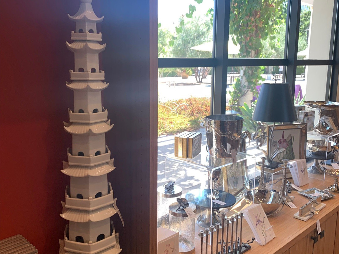 The Huntington Store-圣玛利诺必去景点