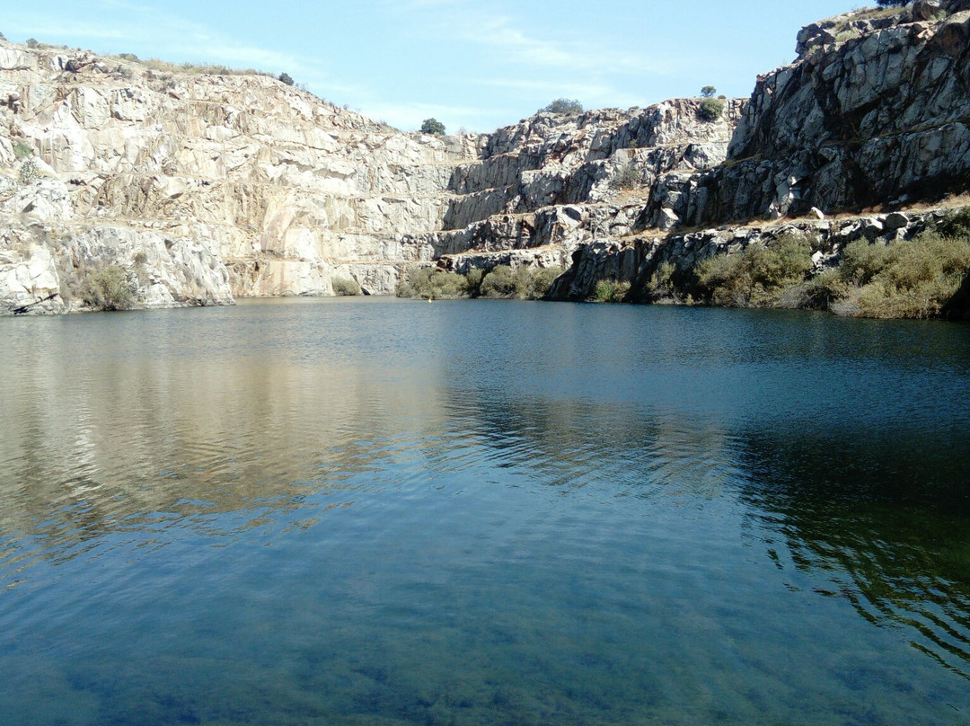 Cantera de Alcantara景点图片