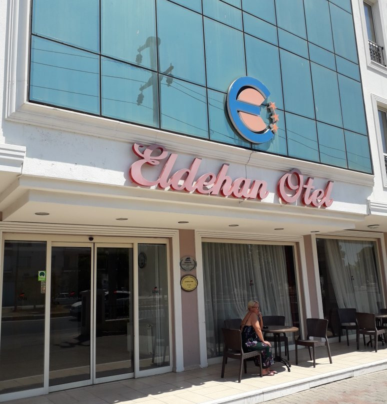 Eldehan Hotel