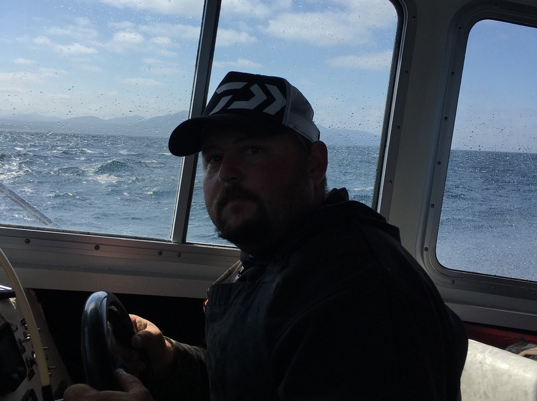 Alaska's Kodiak Island Resort主图