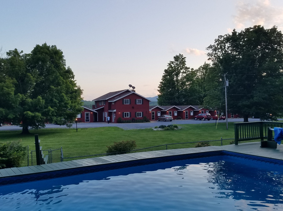 North Shire Lodge主图