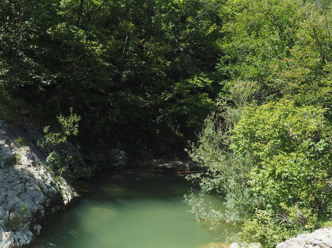 Riserva Naturale della Val Rosandra景点图片