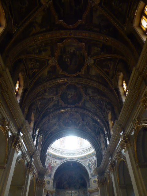 Saint Publius Church景点图片