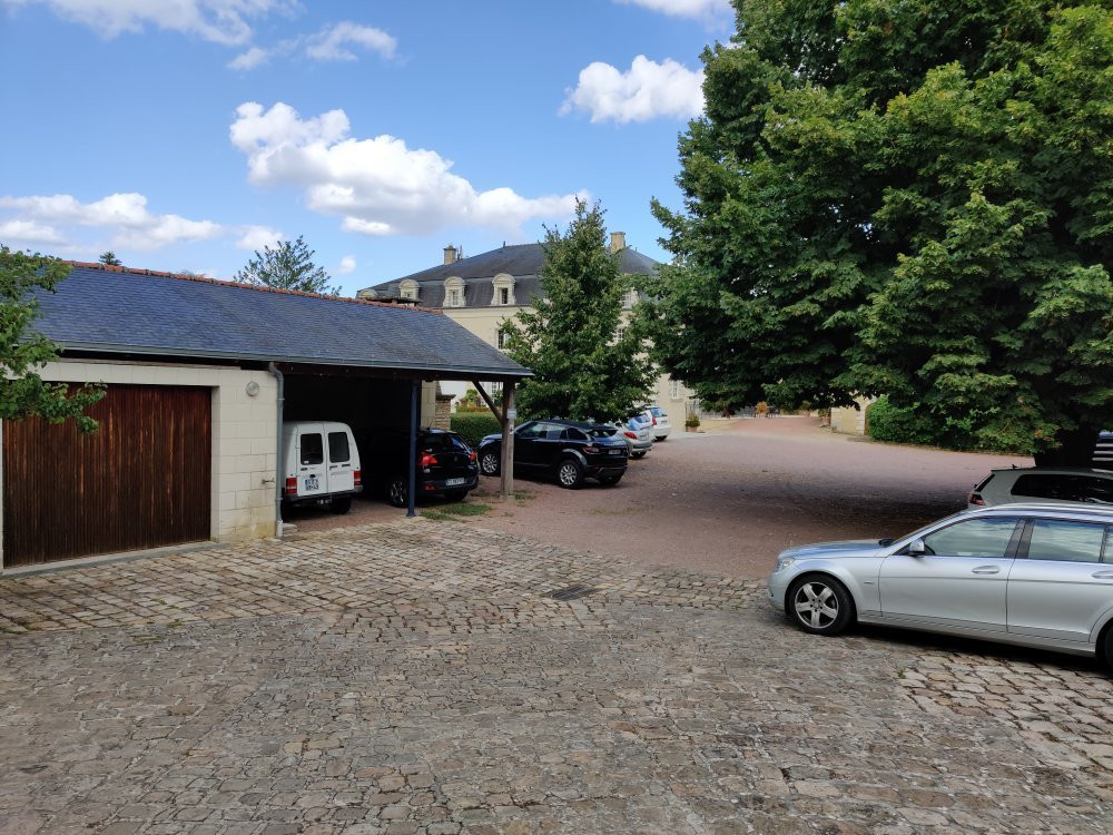 贝莱驿站酒店主图