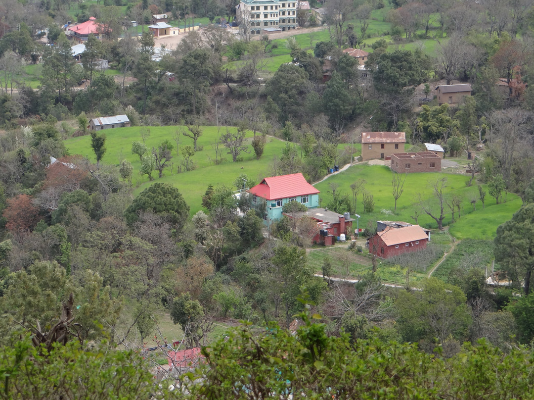 Alcor Spa Resorts主图