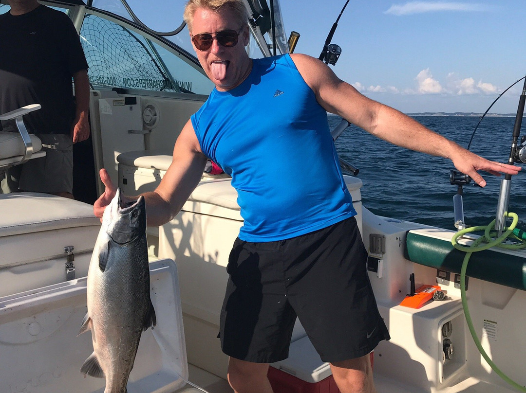 North Muskegon Charters LLC景点图片