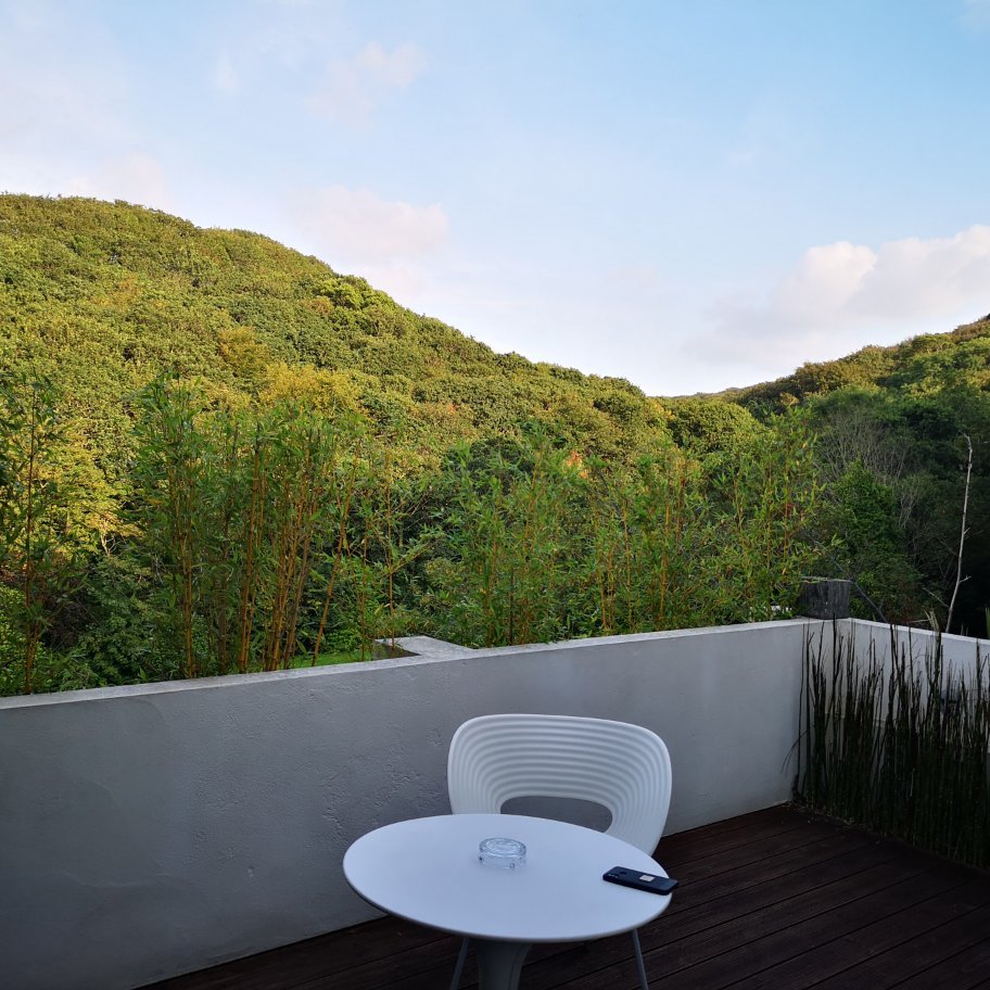 The Copper House - Portreath-官方
