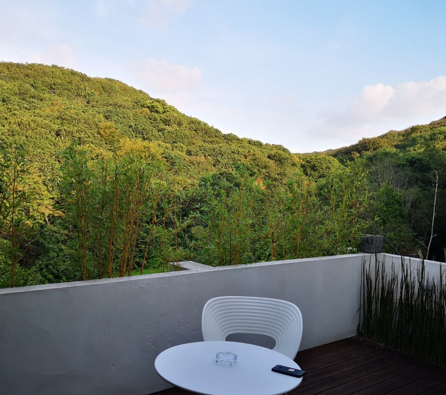 The Copper House - Portreath主图