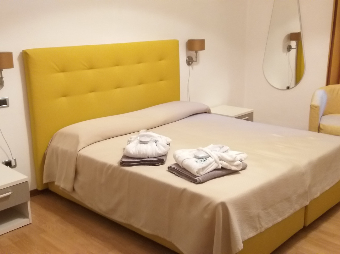 Hotel Royal Terme di Valdieri主图