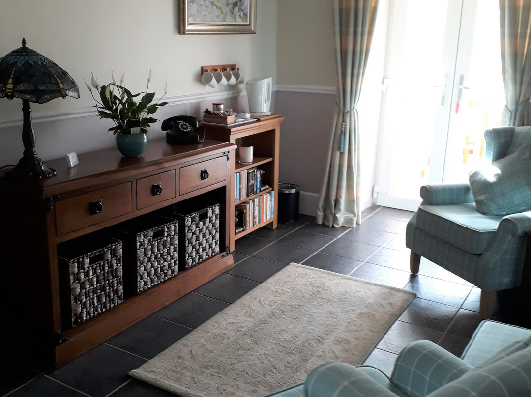 Craigbank Guest House主图