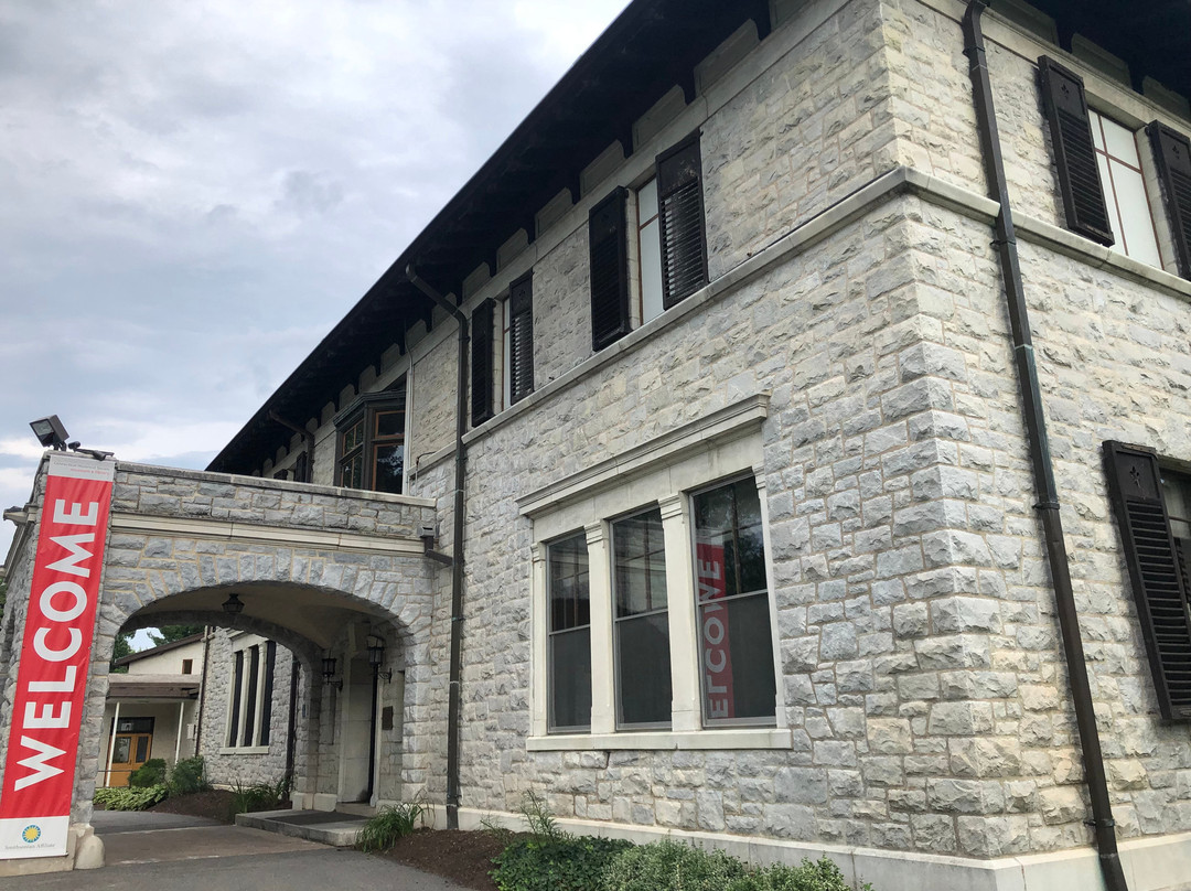 Connecticut Museum Of Culture And History景点图片