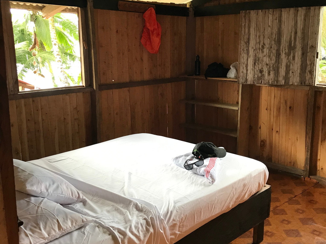 Posada La Sirena Negra主图