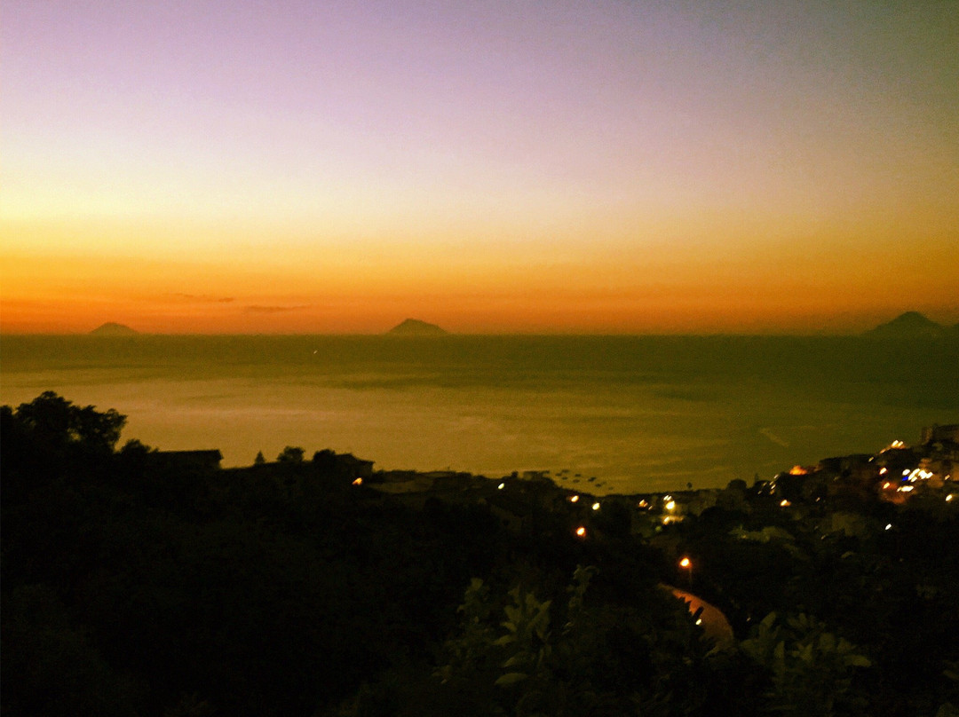 Le Terrazze di Cica主图