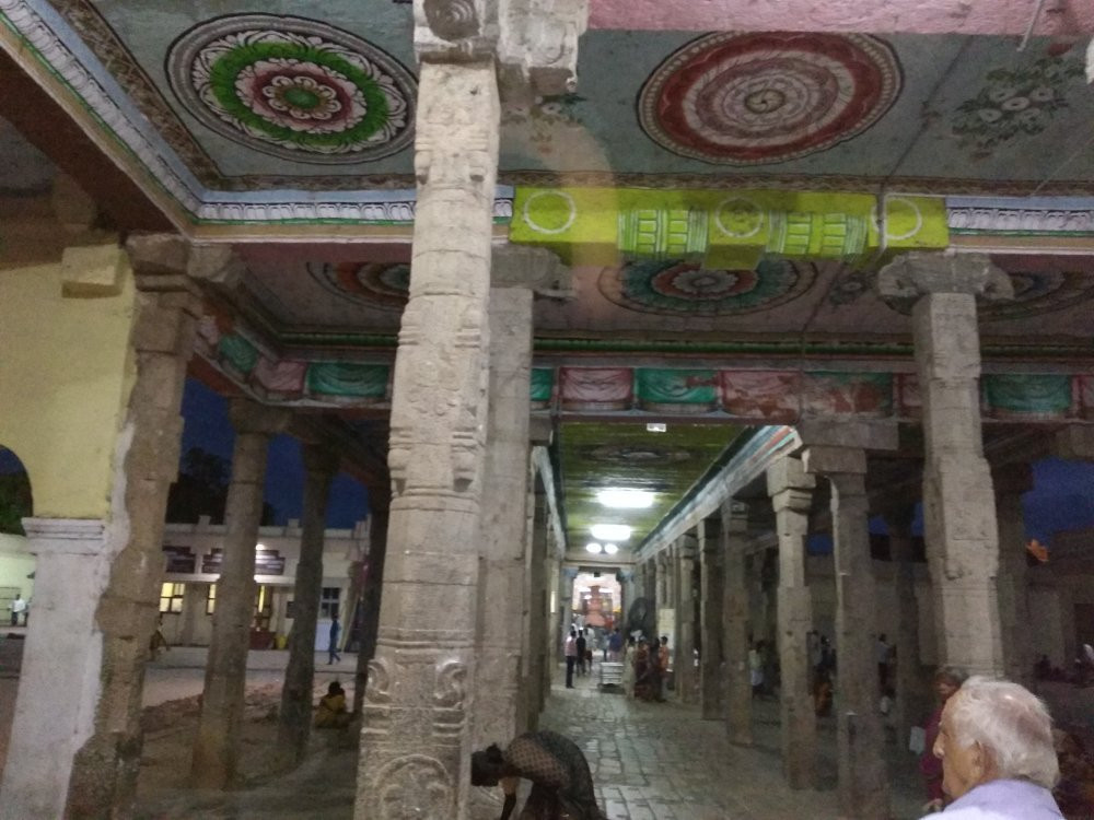 Adi Kumbeswarar Temple景点图片