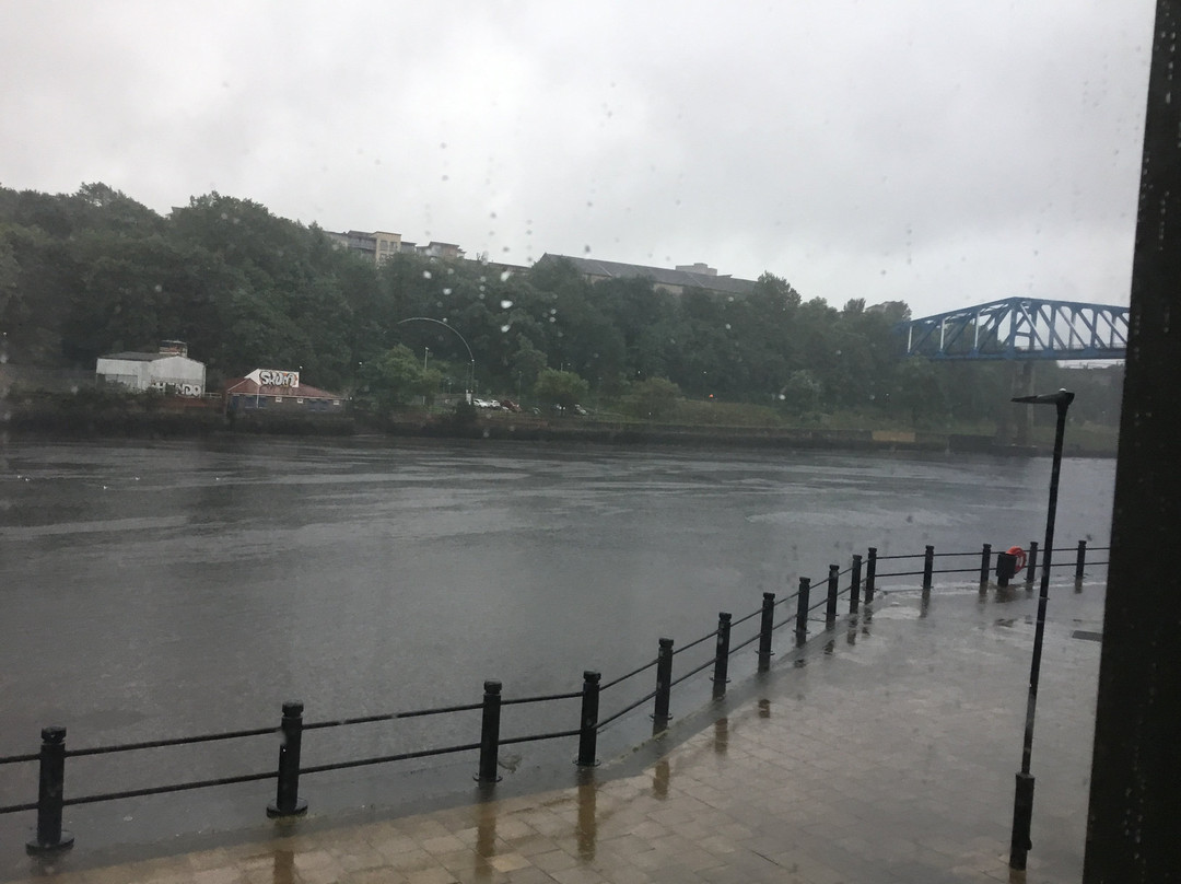 Travelodge Newcastle Quayside主图