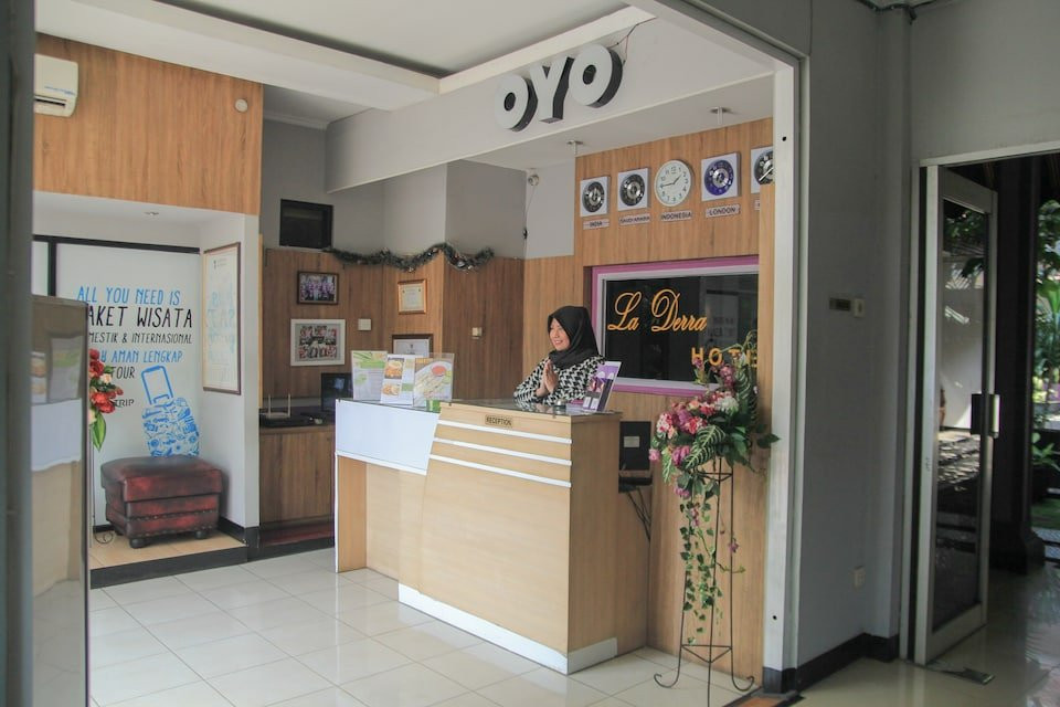 La Derra Hotel主图