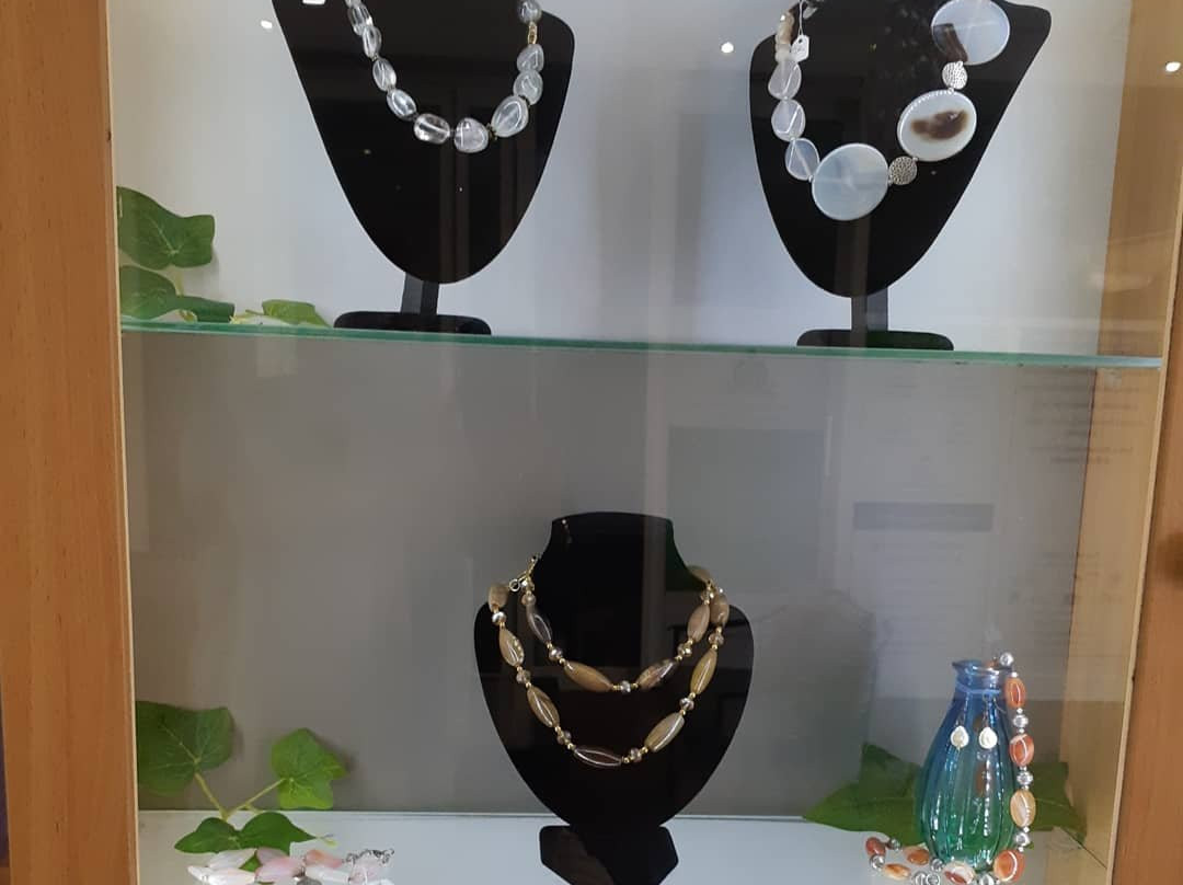 Aromatics Spa-内罗毕必去景点