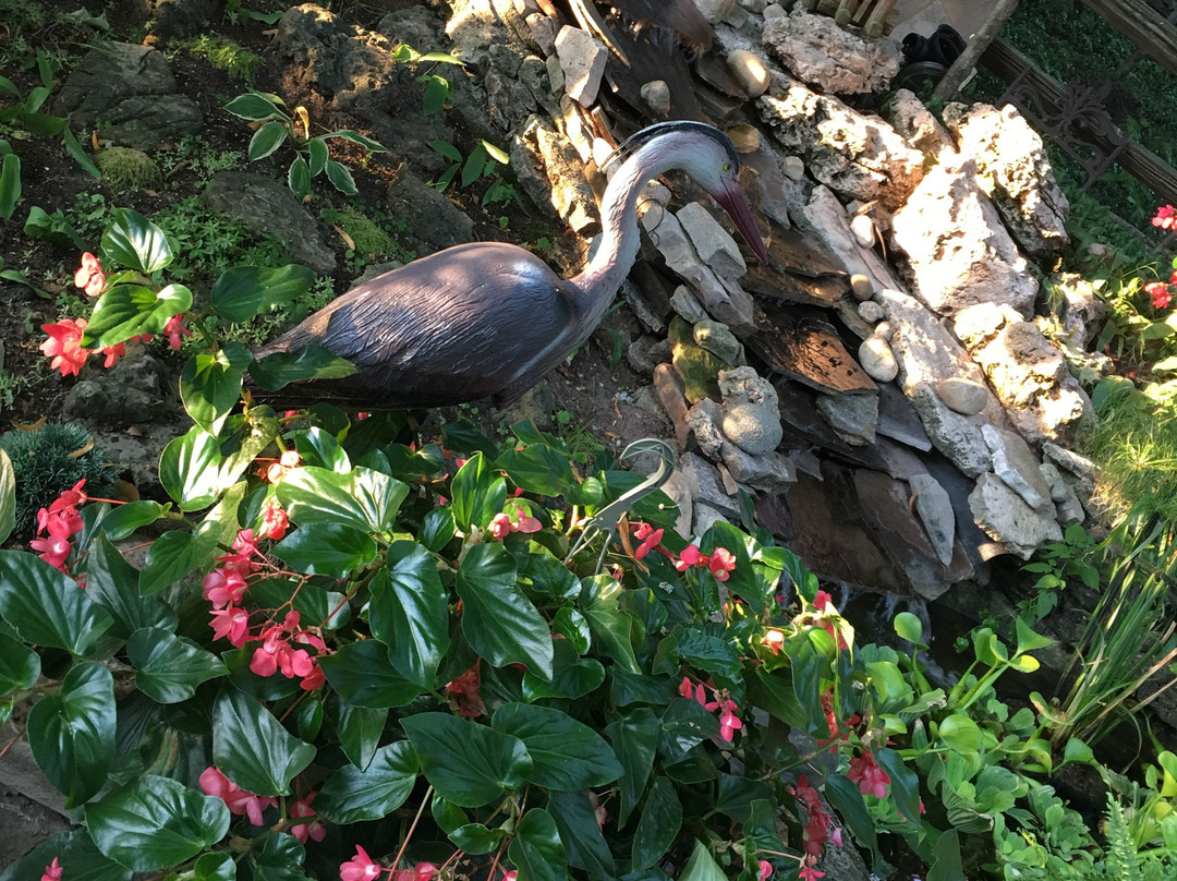 Queensway Landing Bed & Breakfast主图