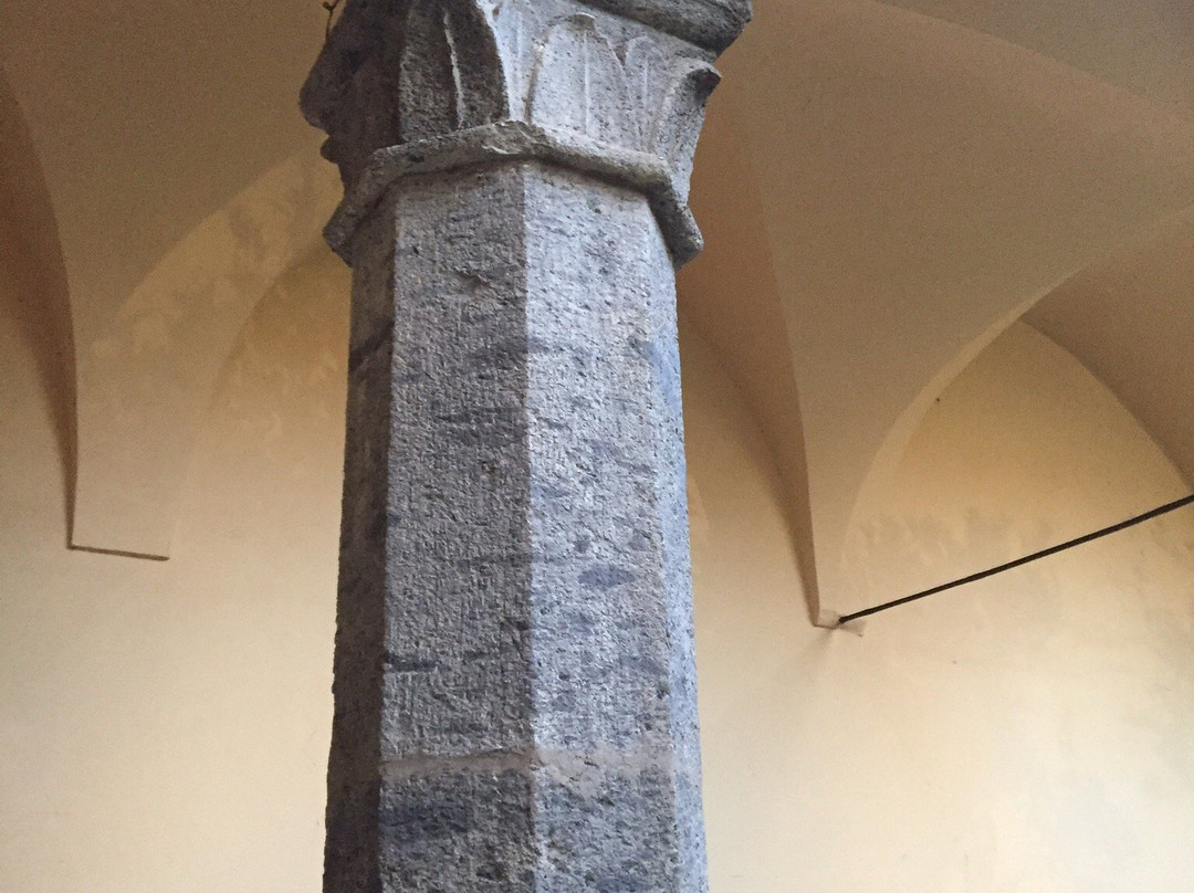 Chiesa e Chiostro di San Francesco D'Assisi景点图片