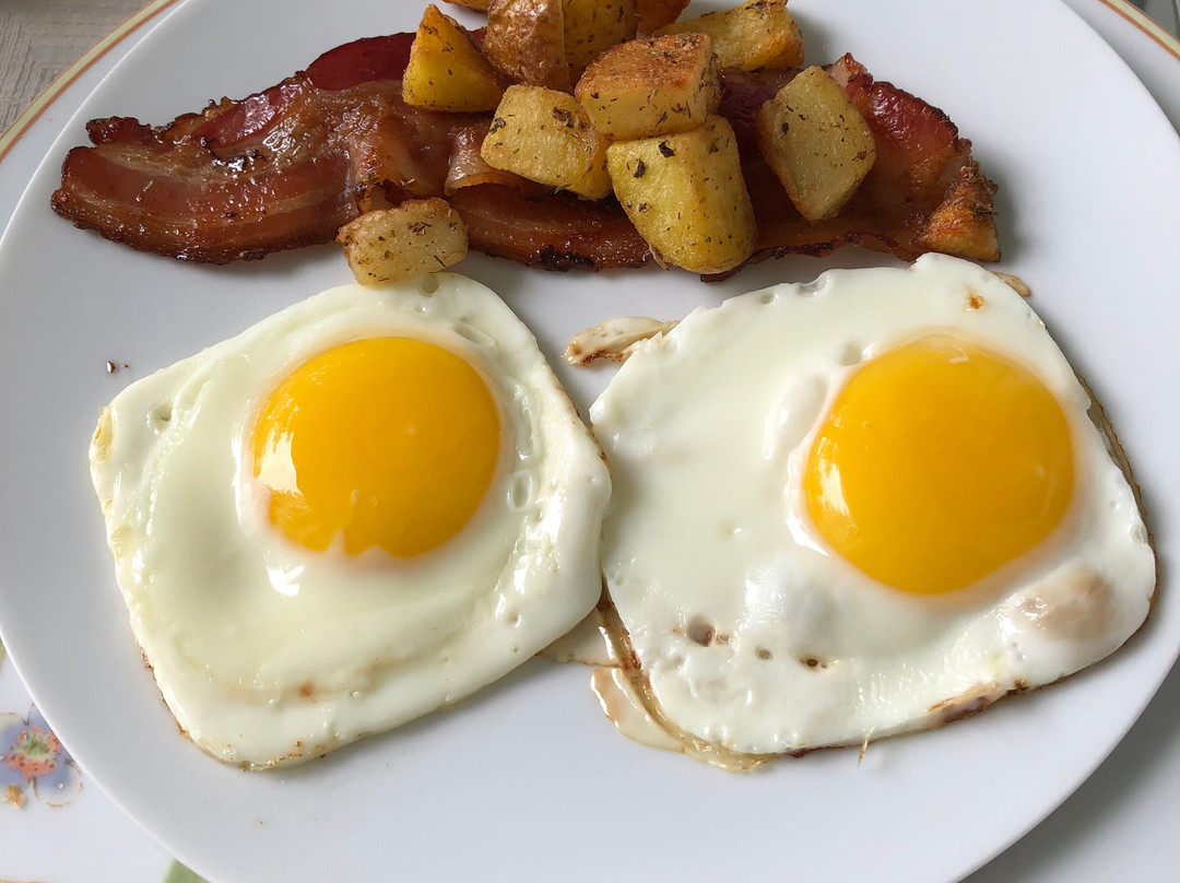 卡谢宿加早餐旅馆主图