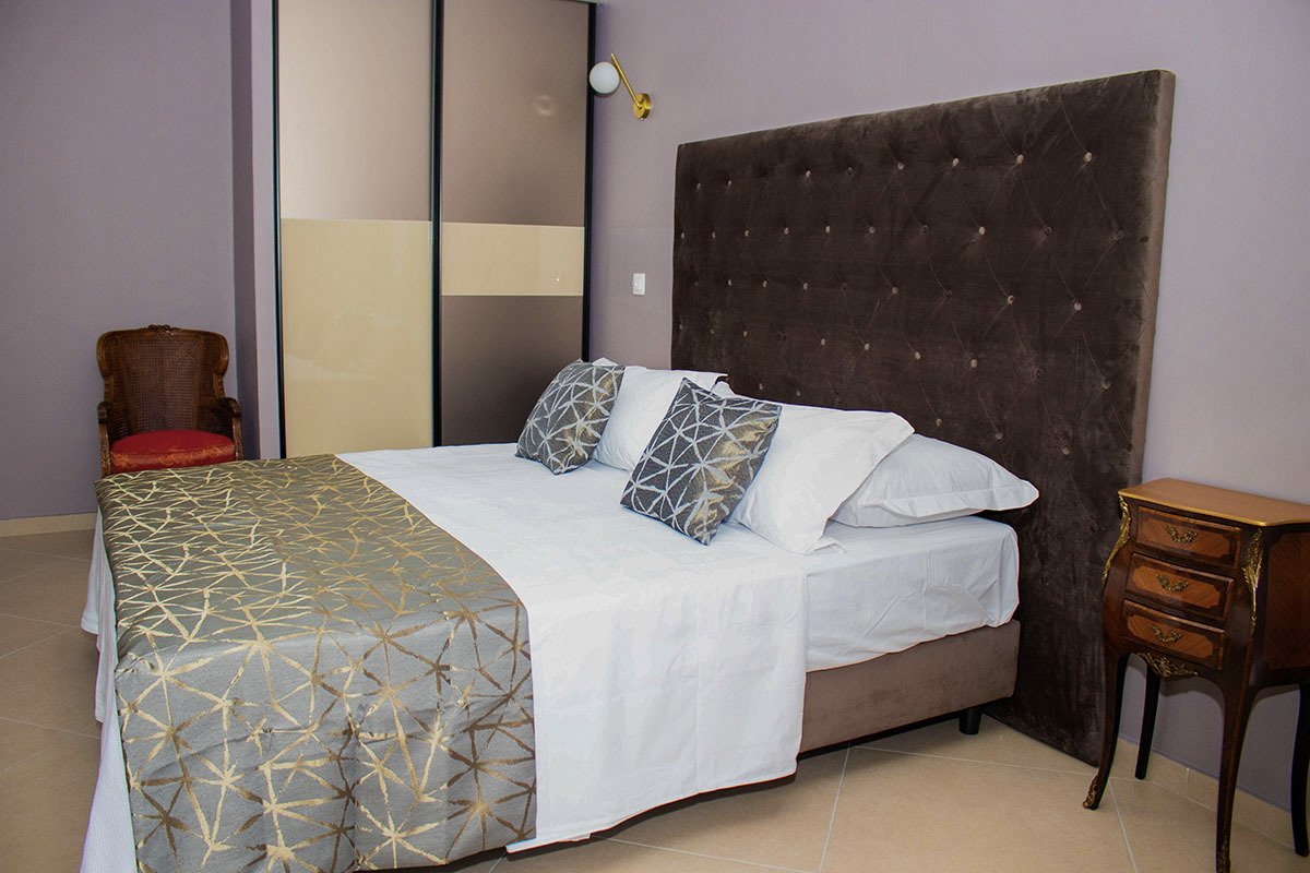 Aparthotel Palace-官方