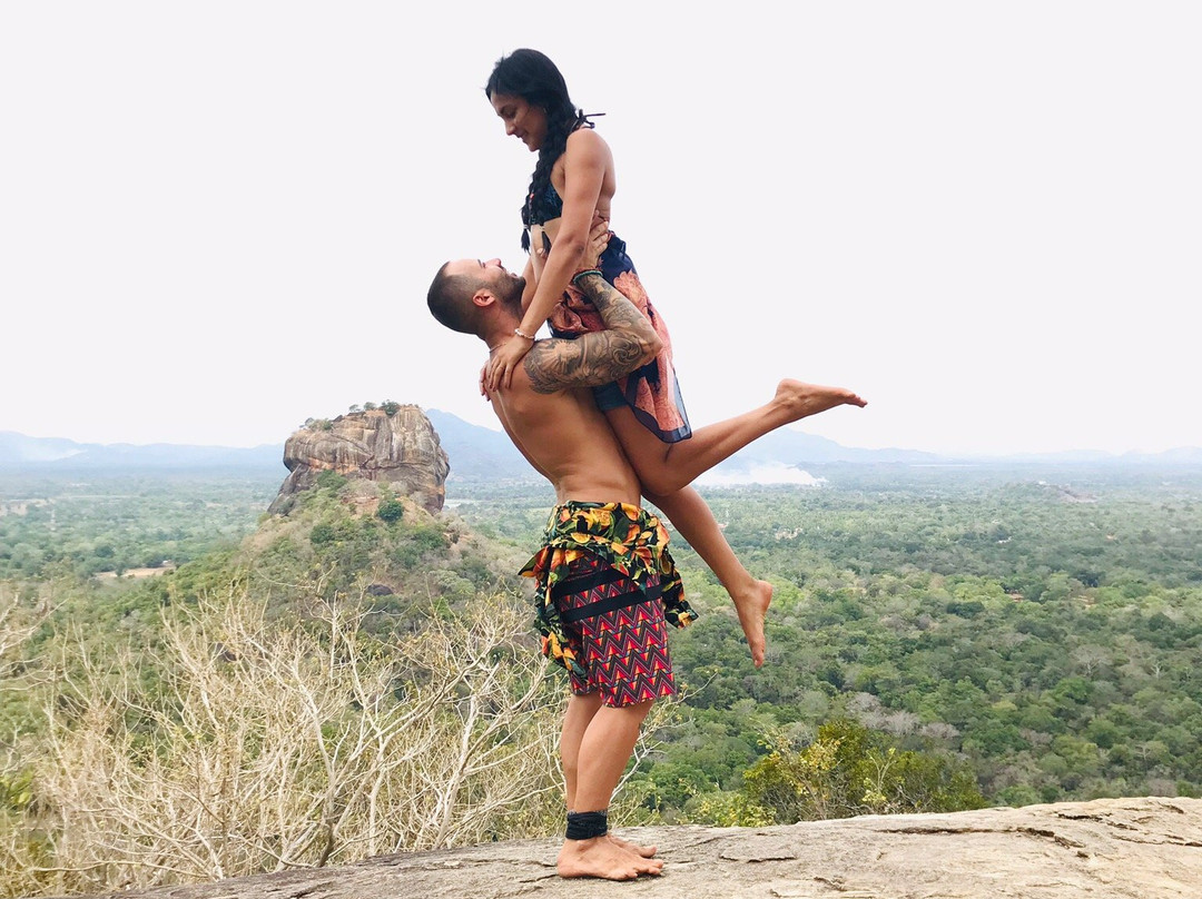 Naja Lanka Travels & Toures-尼甘布必去景点