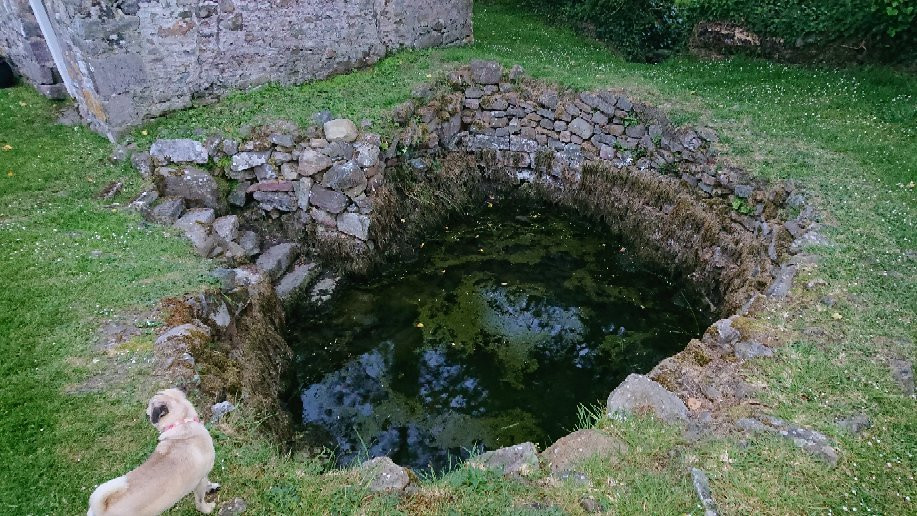 Wether's Well-特拉利必去景点