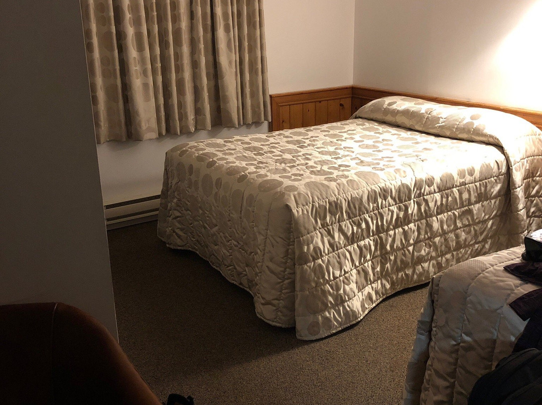 Drifters Motel主图