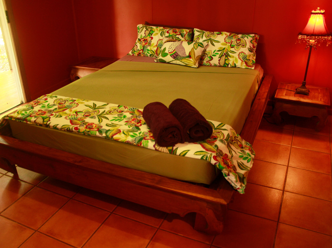 Rum Jungle Bungalows主图