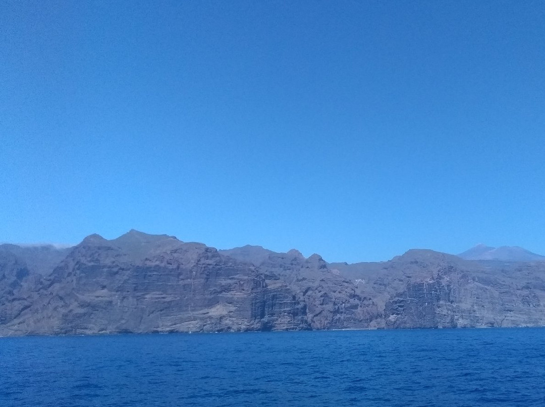 Tenerife-Direct-奥德杰海岸必去景点