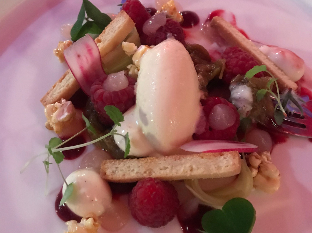 Hotel Restaurant La Chaumiere主图