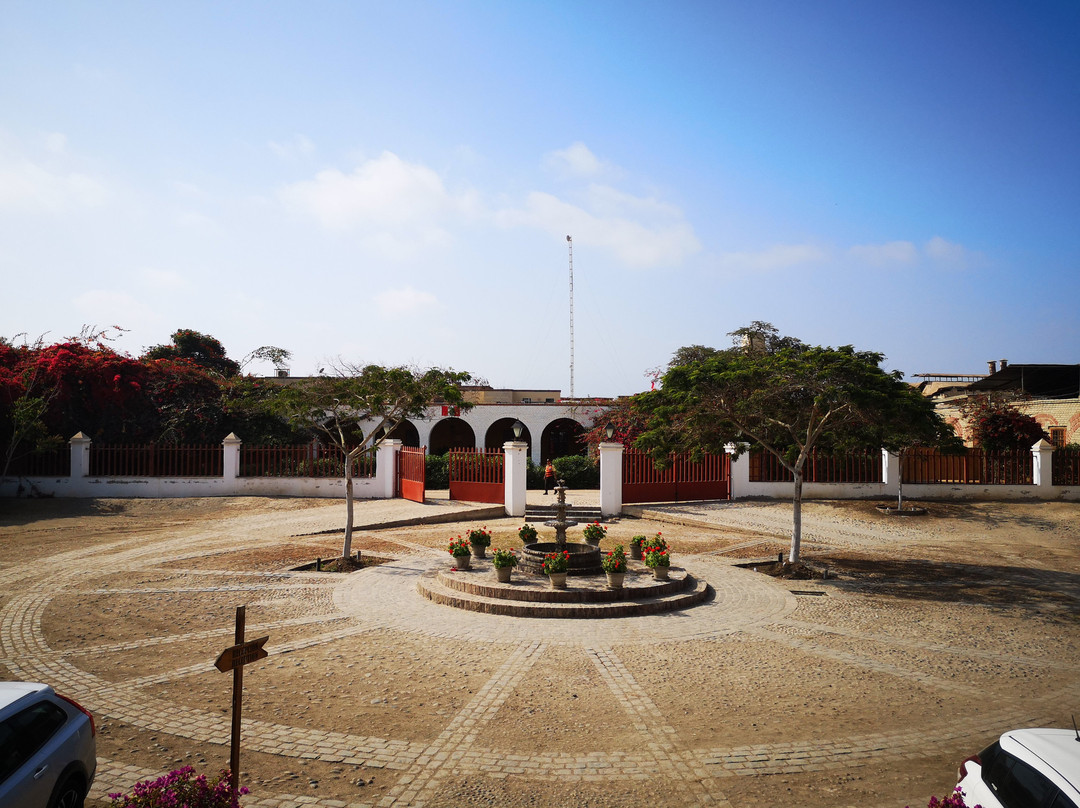 Casa Hacienda San Jose主图